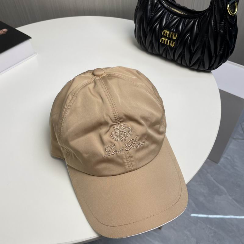 Loro Piana cap (46)